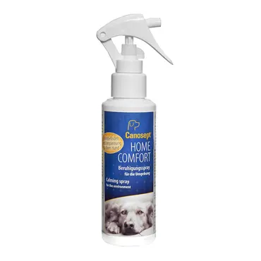 Canosept Home Comfort Beruhigungsspray, 100 ml