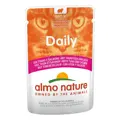 Almo Daily Menu in Beutel Thunfisch & Lachs 70g