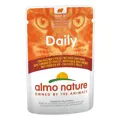 Almo Daily Menu in Beutel Ente & Huhn 70g
