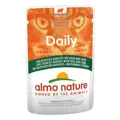 Almo Daily Menu in Beutel Kalb & Lamm 70g