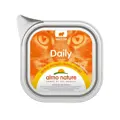 Almo Daily Menu in Schale Huhn 100g