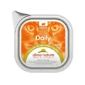 Almo Daily Menu in Schale Truthahn 100g