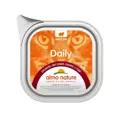 Almo Daily Menu in Schale Ente 100g