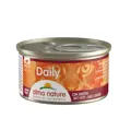 Almo Daily Menu Mousse Ente 85g