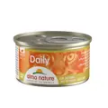 Almo Daily Menu Mousse Truthahn 85g