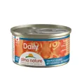 Almo Daily Menu Mousse Ozeanfisch 85g