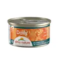 Almo Daily Menu Mousse Thunfisch Huhn 85g
