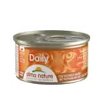 Almo Daily Häppchen Pute & Ente 85g