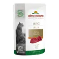 Almo HFC Jelly in Beutel Thunfisch 55g
