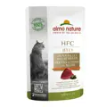 Almo HFC Jelly in Beutel Thunfischfilet Algen 55g
