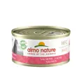 Almo HFC Jelly in Dose Lachs 70g