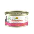 Almo HFC Jelly in Dose Lachs & Huhn 70g