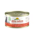 Almo HFC Jelly in Dose Lachs & Karotten 70g