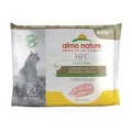 Almo HFC Natural Multipack Hühnerfilet 6x55g