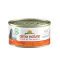 Almo HFC Complete in Dose Huhn & Möhren 70g