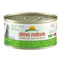 Almo HFC Complete in Dose 7+ Lachs, Thunfisch & Zucchini 70g