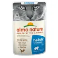 Almo Holistic Sterilised Huhn 70g