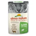 Almo Holistic Anti Hairball Rind 70g