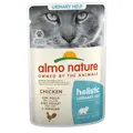 Almo Holistic Urinary Help Huhn 70g