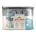 Almo Holistic Urinary Help Multipack Fisch & Huhn