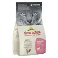 Almo Holistic Kitten Frisches Huhn 400g