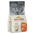 Almo Holistic Frischer Truthahn 400g