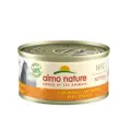 Almo HFC Natural in Dose Kitten Huhn 70g