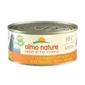 Almo HFC Natural in Dose Kitten Huhn 150g