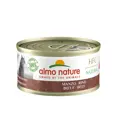 Almo HFC Natural in Dose Rind 70g