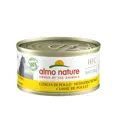 Almo HFC Natural in Dose Hühnerschenkel 70g
