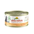 Almo HFC Natural in Dose Thunfisch & Garnelen 70g