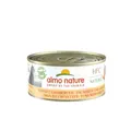 Almo HFC Natural in Dose Thunfisch & Garnelen 150g