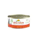 Almo HFC Natural in Dose Huhn & Garnelen 150g