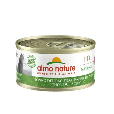 Almo HFC Natural in Dose - Pazifikthunfisch