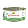Almo HFC Natural in Dose Pazifikthunfisch 150g