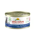 Almo HFC Natural in Dose Thunfisch & Venusmuscheln 70g