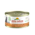 Almo HFC Natural in Dose Huhn und Käse 70g