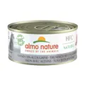 Almo HFC Natural in Dose Thunfisch & Jungsardellen 150g