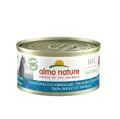 Almo HFC Natural in Dose Thunfisch, Huhn & Käse 70g