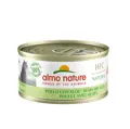 Almo HFC Natural in Dose Huhn mit Aloe Vera 70g
