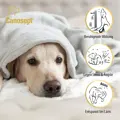 Canosept Home Comfort entspannt bei Stress, Lärm und Ängsten.