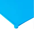 Detailansicht der Silikonmatte Puppy-Pad 60 von swisspet.