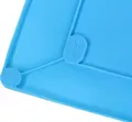 Triad Unterlage von swisspet für zwei verschiedenen Grössen von Hygieneunterlagen.