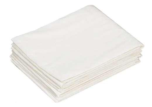 In 3 verschiedenen Grössen sind die Puppy Pads von swisspet erhältlich.