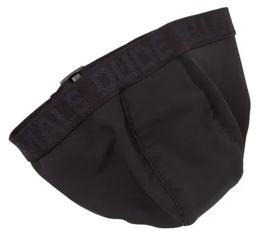 Hurtta Schutzhosen Fellow Pants, Schwarz