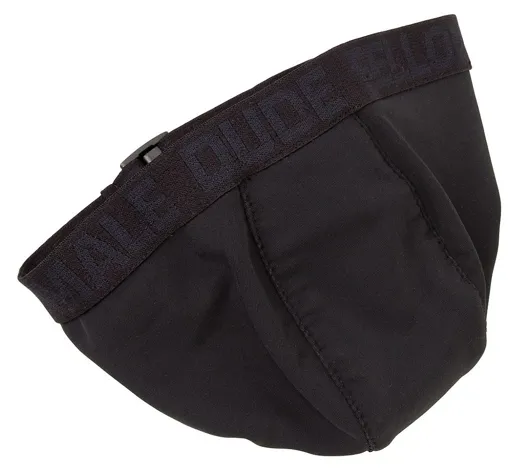Schutzhose Fellow Pants von Hurtta für den Rüden.