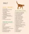 BARF für Katzen- Artgerechte Rohfütterung für Katzen.
