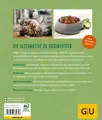 BARF für Katzen - 64 Seiten mit wertvollen Tipps und Informationen zur Rohfütterung deiner Katze.