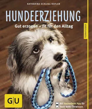 GU Verlag Buch Hundeerziehung