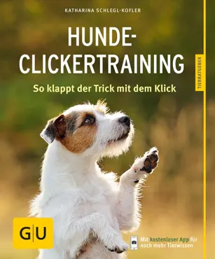 Hunde Clickertraining